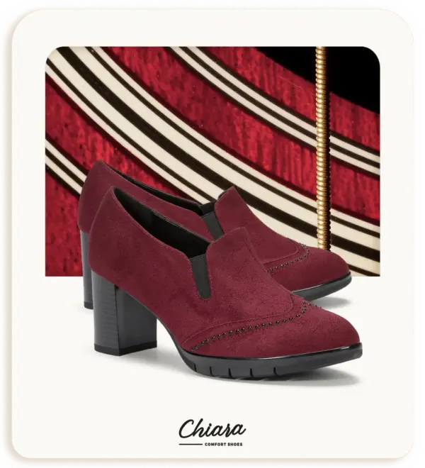 calzature duemme Collezione Chiara Comfort