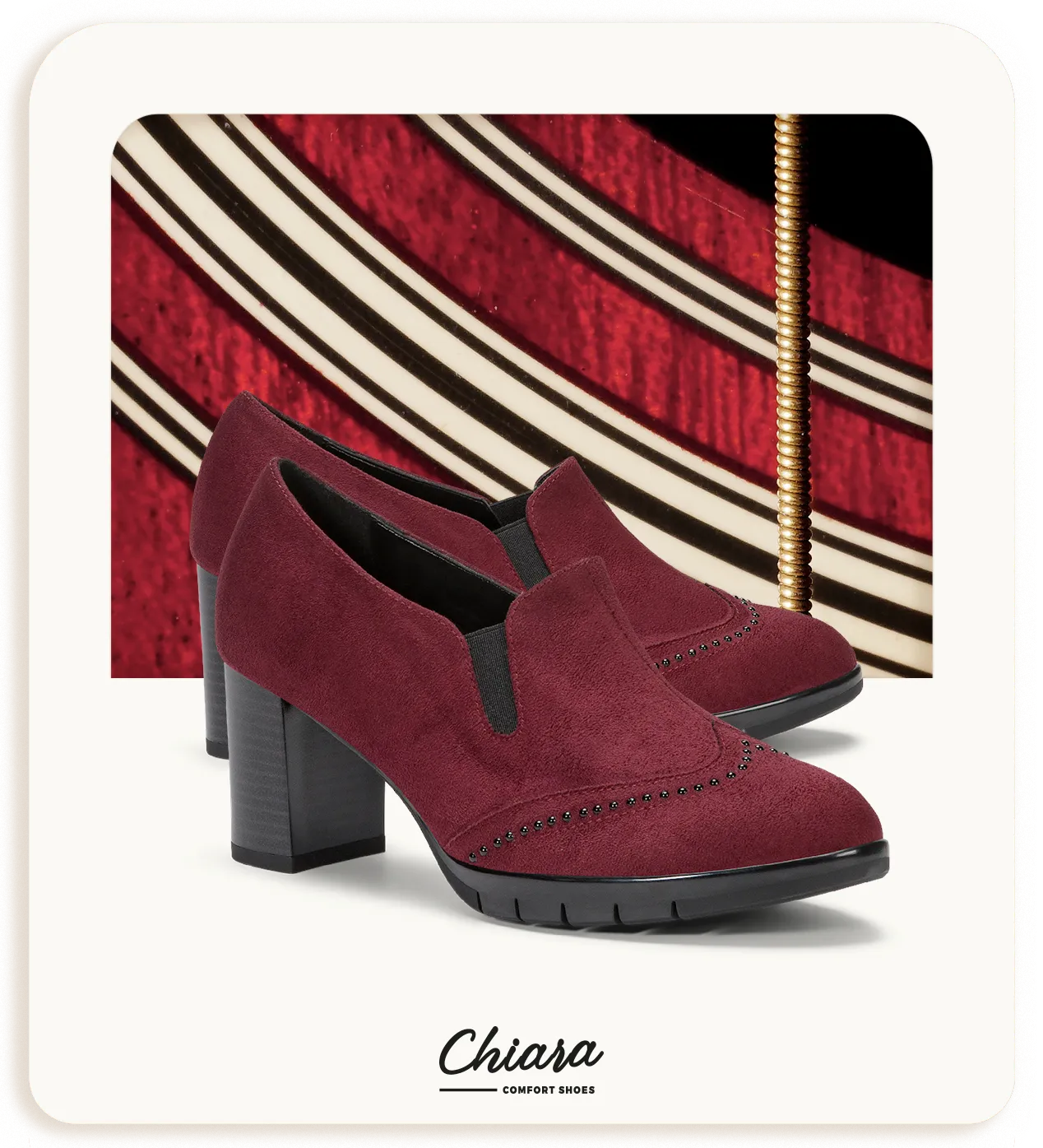 calzature duemme Collezione Chiara Comfort