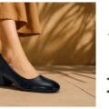 Scarpe Chiara Comfort  |  modello Maestra