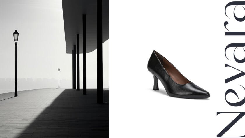 Nevara chiara comfort
