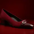 Scarpe con plantare morbido per donne anziane, Il modello Alisea unisce comfort e stile senza compromessi