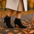 Scarpe per anziane, comfort ed eleganza made in Italy