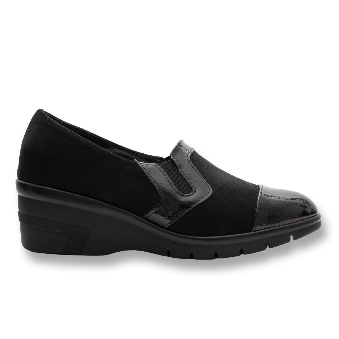 Zefira in Vero Camoscio - immagine 2