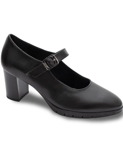 Erelia in Vera Pelle