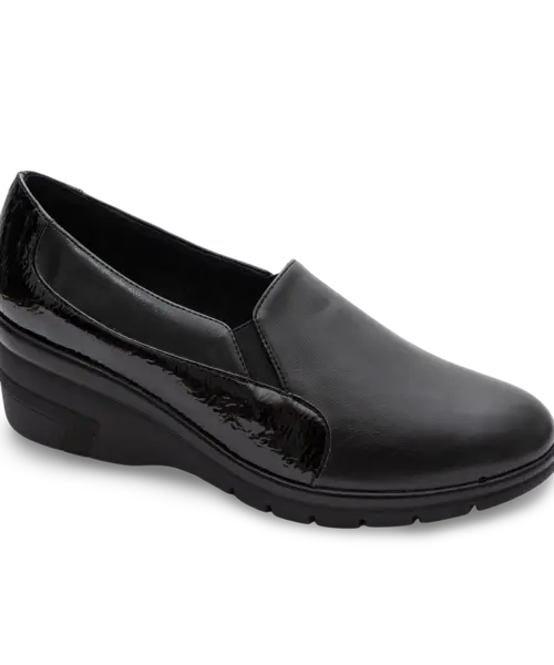 Venturia in Vera Pelle