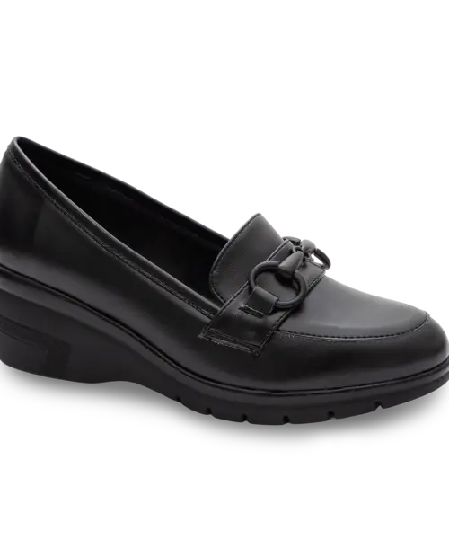 Sophie in Vera Pelle