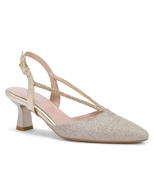 Scarpe da Damigella Verbena