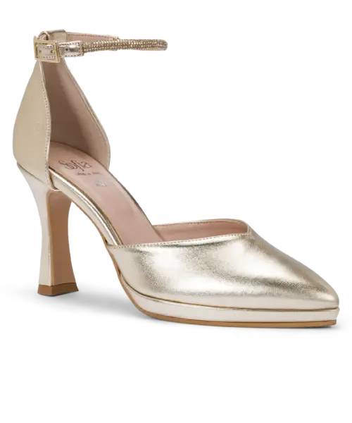 Scarpe da Damigella Maia