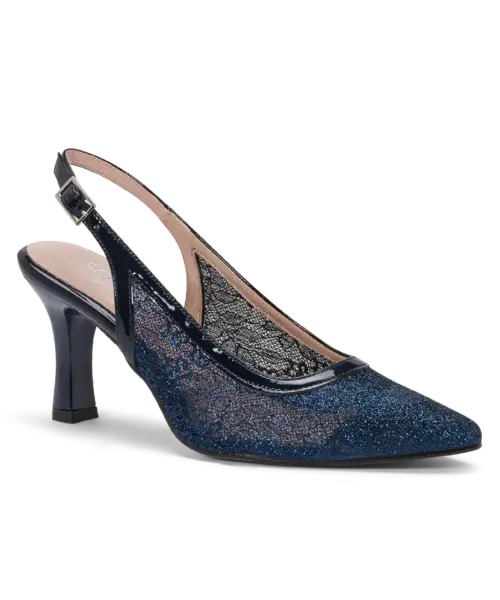 Scarpa Artigianale Silvestra