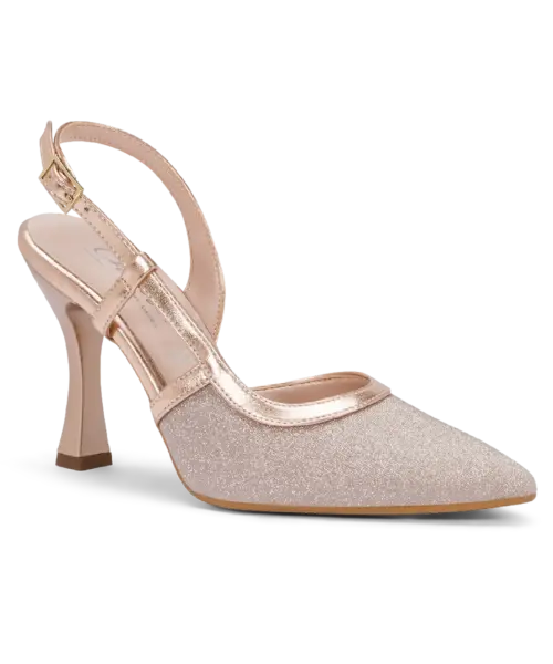 Scarpa da cerimonia Lilium