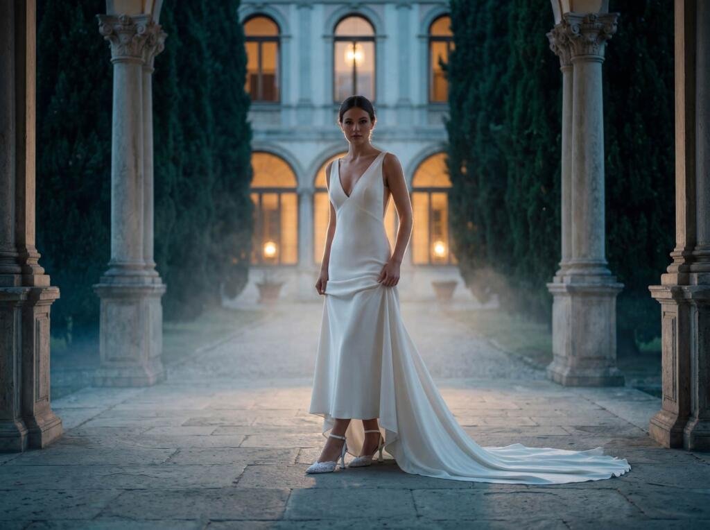 Scarpe da Sposa Fatte a Mano in Pizzo: la Storia di Trani