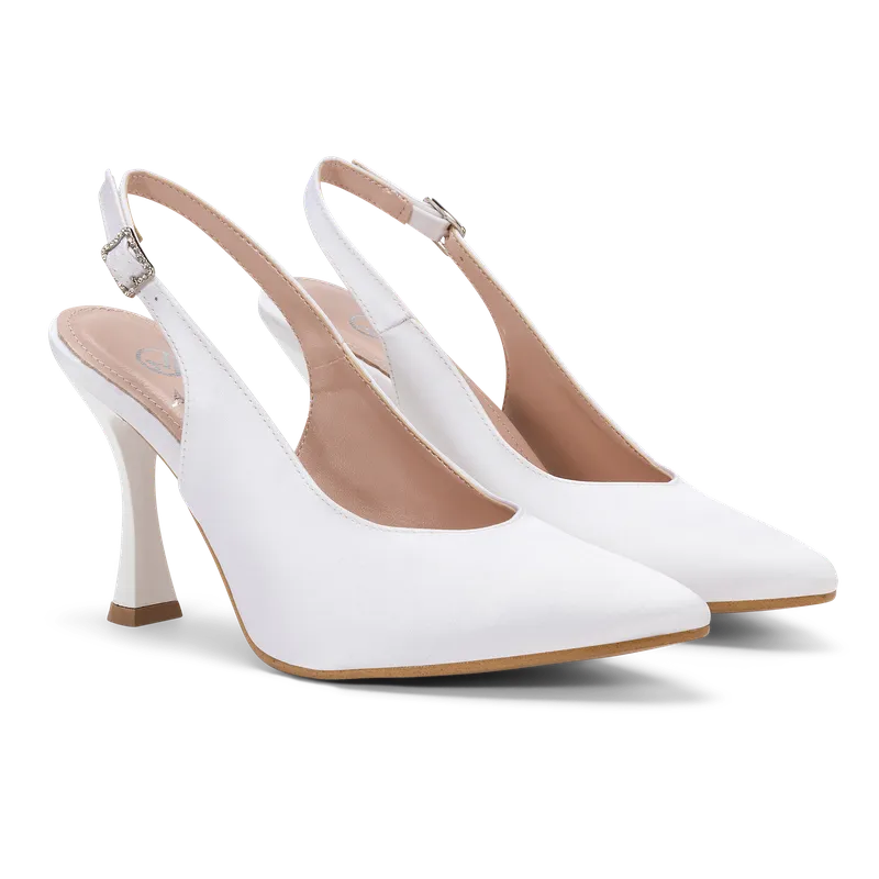 Etherea Sposa, la paire, vue d'ensemble