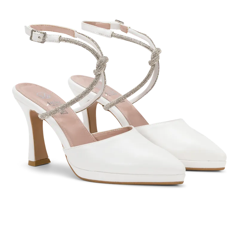 Sofia Sposa, la paire, vue d'ensemble